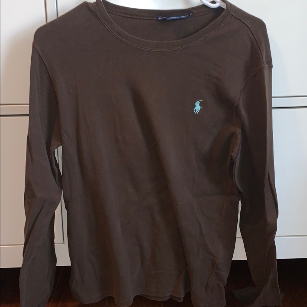 Ralph Lauren long sleeve